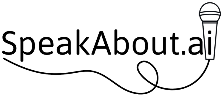 Book an AI Expert for Your Event!